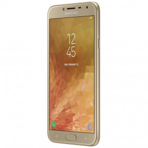  Samsung Galaxy J4 2018 16GB Gold (J400FZ) 4