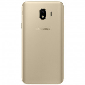  Samsung Galaxy J4 2018 16GB Gold (J400FZ) 5