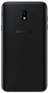  Samsung Galaxy J4 Black (SM-J400FZKD) 3