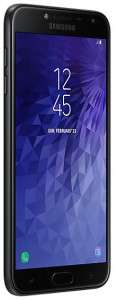  Samsung Galaxy J4 Black (SM-J400FZKD) 6