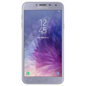    Samsung Galaxy J4 SM-J400F Lavenda (SM-J400FZVD) (0)