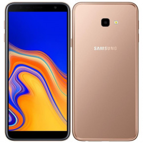  Samsung Galaxy J4+ SM-J415 Dual Sim Gold (SM-J415FZDNSEK) (4)