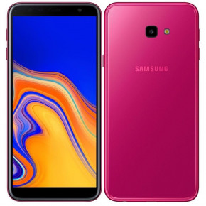  Samsung Galaxy J4+ SM-J415 Dual Sim Pink (SM-J415FZINSEK) (4)