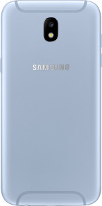    Samsung Galaxy J5 2017 Silver (SM-J530FZSN) (4)