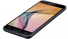   Samsung Galaxy J5 Prime G570F/DS Black 4
