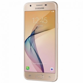   Samsung Galaxy J5 Prime G570F/DS Gold 3
