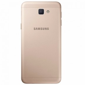  Samsung Galaxy J5 Prime G570F/DS Gold 5
