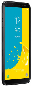   Samsung Galaxy J6 2018 Black (SM-J600FZKD) (3)