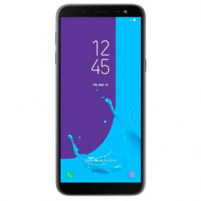  Samsung Galaxy J6 2018 Lavenda (SM-J600FZVD)