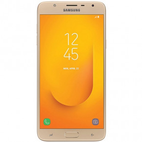   Samsung Galaxy J7 2/32GB Gold (J720F-DS)