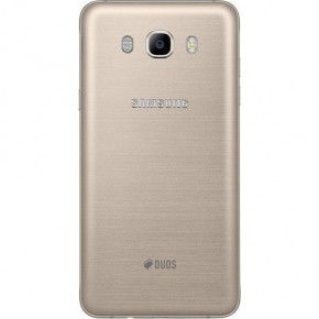  Samsung Galaxy J7 Gold (SM-J710FZDU) 3