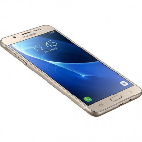  Samsung Galaxy J7 Gold (SM-J710FZDU) 5