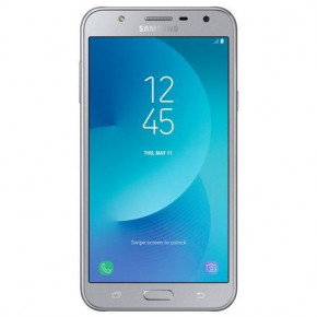  Samsung Galaxy J7 Neo 16 GB Silver (SM-J701FZSDSEK)