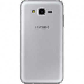  Samsung Galaxy J7 Neo 16 GB Silver (SM-J701FZSDSEK) 3
