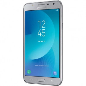  Samsung Galaxy J7 Neo 16 GB Silver (SM-J701FZSDSEK) 5