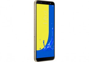  Samsung Galaxy J8 2018 32GB Gold (SM-J810FZDDSEK) 3