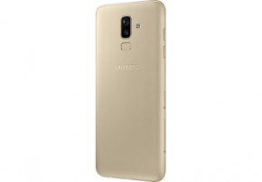  Samsung Galaxy J8 2018 32GB Gold (SM-J810FZDDSEK) 6
