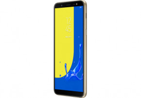  Samsung Galaxy J8 2018 32GB Gold (SM-J810FZDDSEK) 8