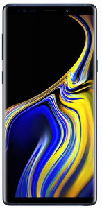   Samsung Galaxy Note 9 6/128GB Blue (SM-N960FZBD) (0)