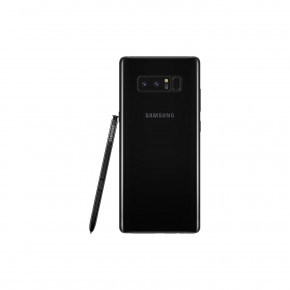   Samsung Galaxy Note 8 64GB Black (SM-N950FZKD) (2)
