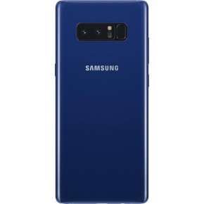   Samsung Galaxy Note 8 64GB Blue *EU (4)