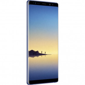   Samsung Galaxy Note 8 64GB Blue *EU (6)