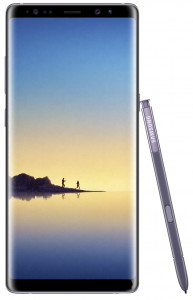  Samsung Galaxy Note 8 64Gb Orchid Gray