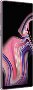   Samsung Galaxy Note 9 128GB Lavender (SM-N960FZPD) (2)