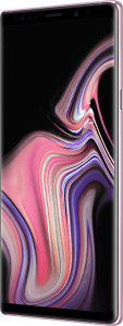   Samsung Galaxy Note 9 128GB Lavender (SM-N960FZPD) (5)
