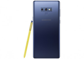  Samsung Galaxy Note 9 128GB (SM-N960FZBDSEK) Dark blue 3