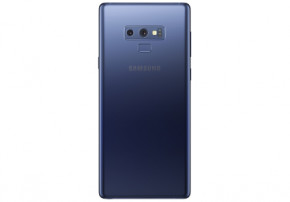  Samsung Galaxy Note 9 128GB (SM-N960FZBDSEK) Dark blue 7