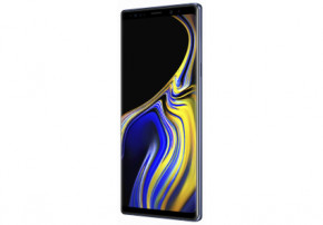   Samsung Galaxy Note 9 128GB (SM-N960FZBDSEK) Dark blue (6)
