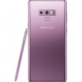  Samsung Galaxy Note 9 8/512GB Lavender Purple *EU 3