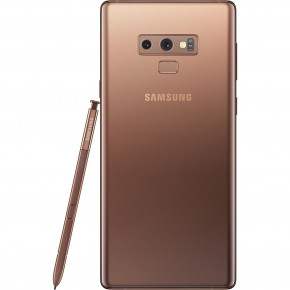   Samsung Galaxy Note 9 8/512GB Metallic Copper (1)