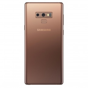  Samsung Galaxy Note 9 8/512GB Metallic Copper 6