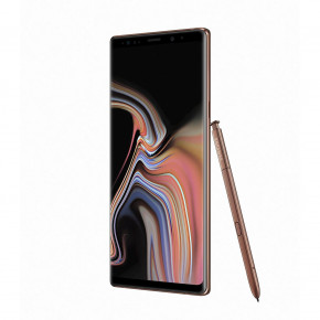  Samsung Galaxy Note 9 8/512GB Metallic Copper 8