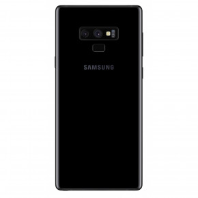  Samsung Galaxy Note 9 8/512GB Midnight Black 9