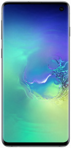    Samsung Galaxy S10 G973F 128GB Prism Green (1)