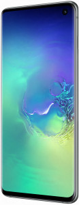   Samsung Galaxy S10 G973F 128GB Prism Green 5