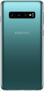    Samsung Galaxy S10 G973F 128GB Prism Green (5)