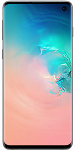    Samsung Galaxy S10 G973F 128GB Prism White (1)