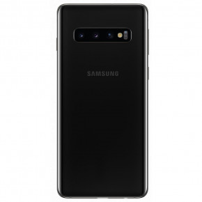  Samsung Galaxy S10 SM-G9730 DS 512GB Black *EU 4