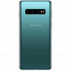  Samsung Galaxy S10 SM-G9730 DS 128GB Green 5
