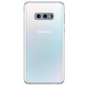  Samsung Galaxy S10e SM-G970 DS 128GB White (SM-G970FZWD) 5