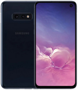 Samsung Galaxy S10e 6/128 GB Black (SM-G970FZKDSEK) *EU 3