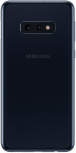  Samsung Galaxy S10e 6/128 GB Black (SM-G970FZKDSEK) *EU 7