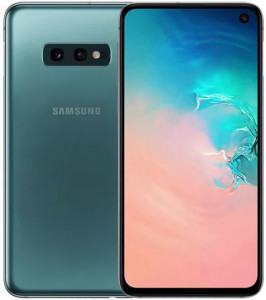   Samsung Galaxy S10e 6/128 GB Green (SM-G970FZGDSEK) *EU (1)