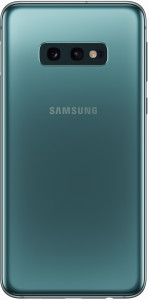   Samsung Galaxy S10e 6/128 GB Green (SM-G970FZGDSEK) *EU (5)