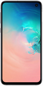   Samsung Galaxy S10e 6/128 GB White (SM-G970FZWDSEK) *EU (0)