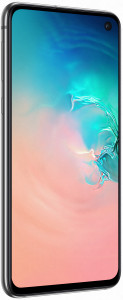   Samsung Galaxy S10e 6/128 GB White (SM-G970FZWDSEK) *EU (2)